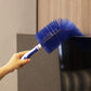 🔥Hot Sale 50% Off Limited Time🚀Fan Brush Dust Removal Tool🎁💥