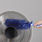 🔥Hot Sale 50% Off Limited Time🚀Fan Brush Dust Removal Tool🎁💥