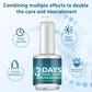💅Christmas Special Price ￡5.99✨⏰High-Gloss Quick-Dry Nail Oil💓