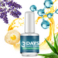 💅Christmas Special Price ￡5.99✨⏰High-Gloss Quick-Dry Nail Oil💓
