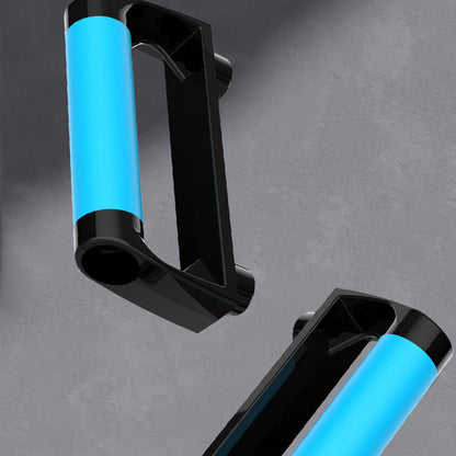 Foldable & Multi-functional Pushup Board for Workout