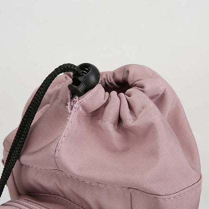 📢Last Day Special Price £7.99!! ⏰Multi-Functional Water Bottle Carrier Bag with Pockets🥤
