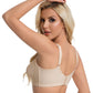 ⏳Hot Sale Only £7.99!!!💐🖤Women's Elegant Sheer Full Coverage Plus Size Bra