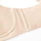 ⏳Hot Sale Only £7.99!!!💐🖤Women's Elegant Sheer Full Coverage Plus Size Bra
