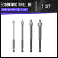 🛍️ 60% Off this New Year – Don’t Miss Out🛍️High-Strength Eccentric Twist Drill Bit