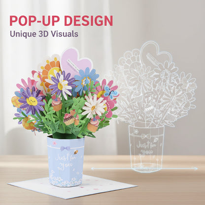 Holiday Essential 70 OFF%✨ 3D Pop-Up Card🎁 20% OFF Grab Now!