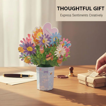 Holiday Essential 70 OFF%✨ 3D Pop-Up Card🎁 20% OFF Grab Now!