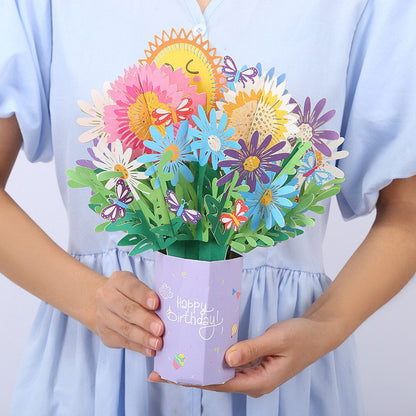 Holiday Essential 70 OFF%✨ 3D Pop-Up Card🎁 20% OFF Grab Now!