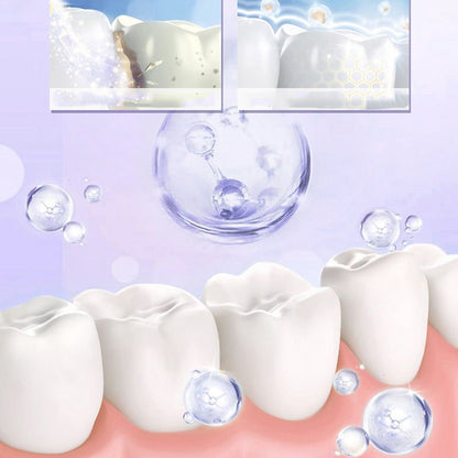 🦷Top Pick limited 70% OFF🔥Brightening & Stain Removal Toothpaste🔥