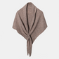 💝Hot sale-70% OFF💝Women’s Fashionable Triangle Shawl Scarf