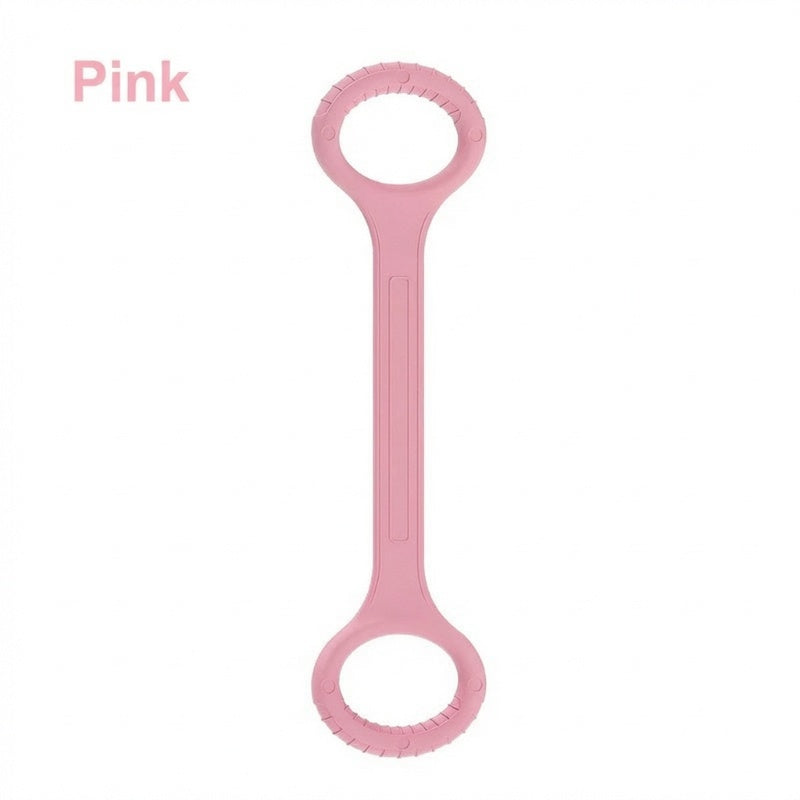 Durable Full-Body Exercise Resistance Band
