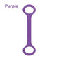 Durable Full-Body Exercise Resistance Band