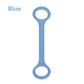 Durable Full-Body Exercise Resistance Band