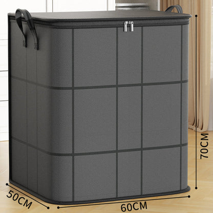 🔥 Buy  2 Get 1 Free 🔥Dust-Proof Comforter and Bedding Organizer