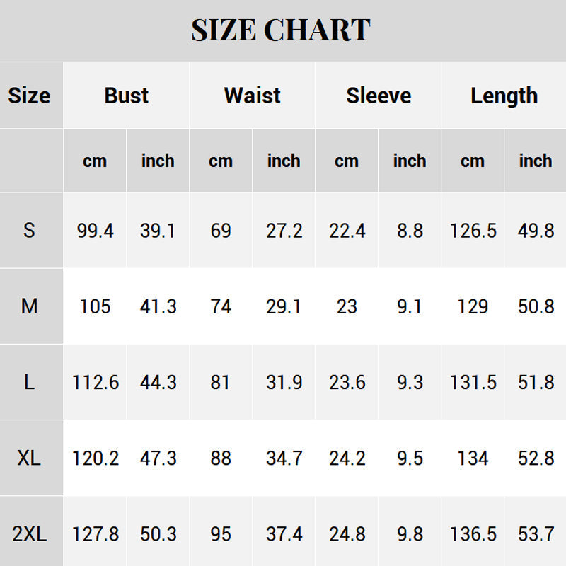 💕HOT SALE 55% OFF💕Women's Boho Chic Smocked Waist Maxi Dress