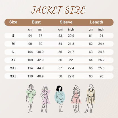 Women’s Bomber Jacket & Bodycon Skirt Set