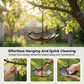 ♻Second item half price| Hanging Umbrella Bird Feeder & Bath