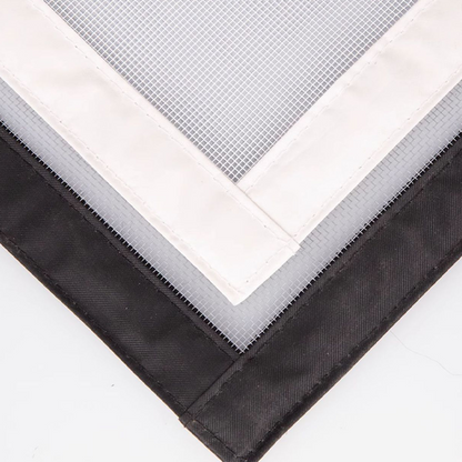 🔥HOT SALE 50% OFF🔥High-Density Anti-Mosquito Window Netting