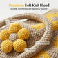 🌸NEW ARRIVAL LIMITED TIME OFFER ✨🌻Crochet Bucket Bag for Women——One tote. Endless summer vibes.🌼