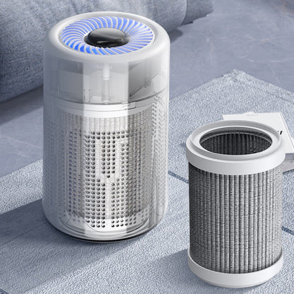 💨Silent Air Purifier ✅ Multi-Layer Filtration & Large Coverage | Quiet and Energy-Efficient 🌿