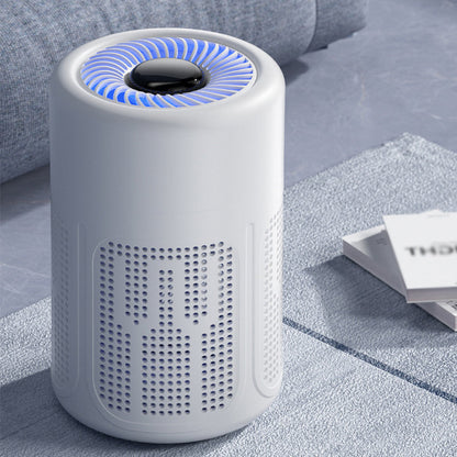 💨Silent Air Purifier ✅ Multi-Layer Filtration & Large Coverage | Quiet and Energy-Efficient 🌿