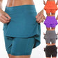 💥 Special Sale – Only £9.99 👚Anti-Chafing Active Skort – Super soft and comfortable🔥