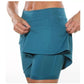 💥 Special Sale – Only £9.99 👚Anti-Chafing Active Skort – Super soft and comfortable🔥