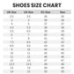 Breathable Knit Flats for Women