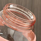 Stylish Large Capacity Sports Water Bottle with Straw