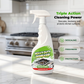 Heavy Duty Kitchen Degreaser Spray