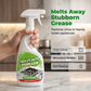 Heavy Duty Kitchen Degreaser Spray