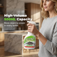 Heavy Duty Kitchen Degreaser Spray