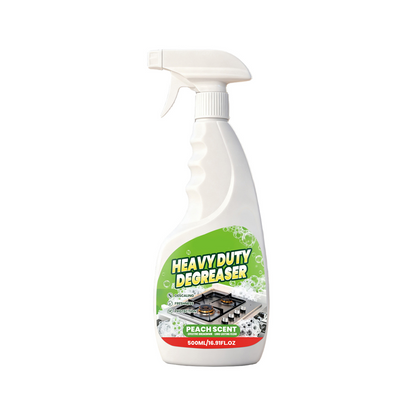 Heavy Duty Kitchen Degreaser Spray
