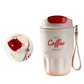 Stainless Steel Insulated Coffee Cup