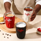 Stainless Steel Insulated Coffee Cup