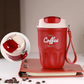 Stainless Steel Insulated Coffee Cup