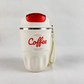 Stainless Steel Insulated Coffee Cup