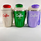 Stainless Steel Insulated Coffee Cup