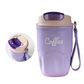 Stainless Steel Insulated Coffee Cup