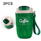 Stainless Steel Insulated Coffee Cup