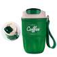 Stainless Steel Insulated Coffee Cup