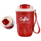 Stainless Steel Insulated Coffee Cup