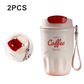 Stainless Steel Insulated Coffee Cup