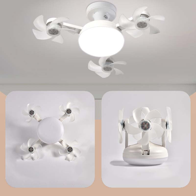 🏆LAST DAY SALE 50% OFF!!❄Aerolux™ Ceiling Fan Light – 2-in-1 Silent LED with Remote 🌬️💡  Energy-Efficient Airflow & Dimmable Lighting for Bedrooms, Living Rooms & Conservatories 🏡✨