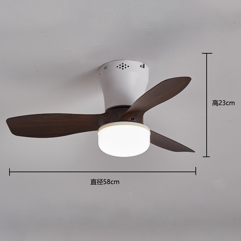 🏆LAST DAY SALE 50% OFF!!❄Aerolux™ Ceiling Fan Light – 2-in-1 Silent LED with Remote 🌬️💡  Energy-Efficient Airflow & Dimmable Lighting for Bedrooms, Living Rooms & Conservatories 🏡✨