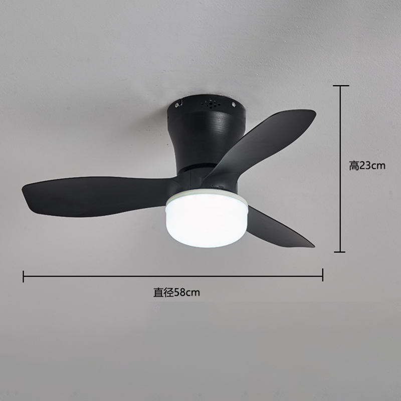 🏆LAST DAY SALE 50% OFF!!❄Aerolux™ Ceiling Fan Light – 2-in-1 Silent LED with Remote 🌬️💡  Energy-Efficient Airflow & Dimmable Lighting for Bedrooms, Living Rooms & Conservatories 🏡✨