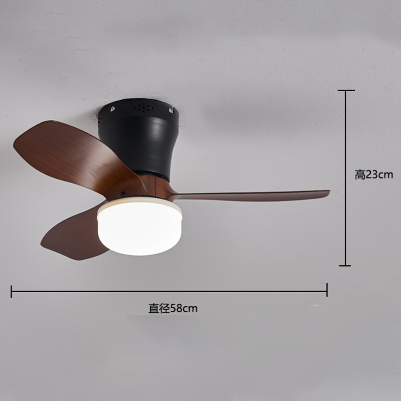 🏆LAST DAY SALE 50% OFF!!❄Aerolux™ Ceiling Fan Light – 2-in-1 Silent LED with Remote 🌬️💡  Energy-Efficient Airflow & Dimmable Lighting for Bedrooms, Living Rooms & Conservatories 🏡✨