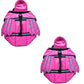 🥳2026 HOT SALE 50% OFF!💞50K+ SOLD!🐕👼Reflective Angel Wing Dog Life Jacket – High‑buoyancy, quick‑rescue handle & breathable mesh. Reflective strips for evening swims. Safe & adorable! 🌊✨