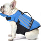 🥳2026 HOT SALE 50% OFF!💞50K+ SOLD!🐕👼Reflective Angel Wing Dog Life Jacket – High‑buoyancy, quick‑rescue handle & breathable mesh. Reflective strips for evening swims. Safe & adorable! 🌊✨