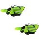 🥳2026 HOT SALE 50% OFF!💞50K+ SOLD!🐕👼Reflective Angel Wing Dog Life Jacket – High‑buoyancy, quick‑rescue handle & breathable mesh. Reflective strips for evening swims. Safe & adorable! 🌊✨